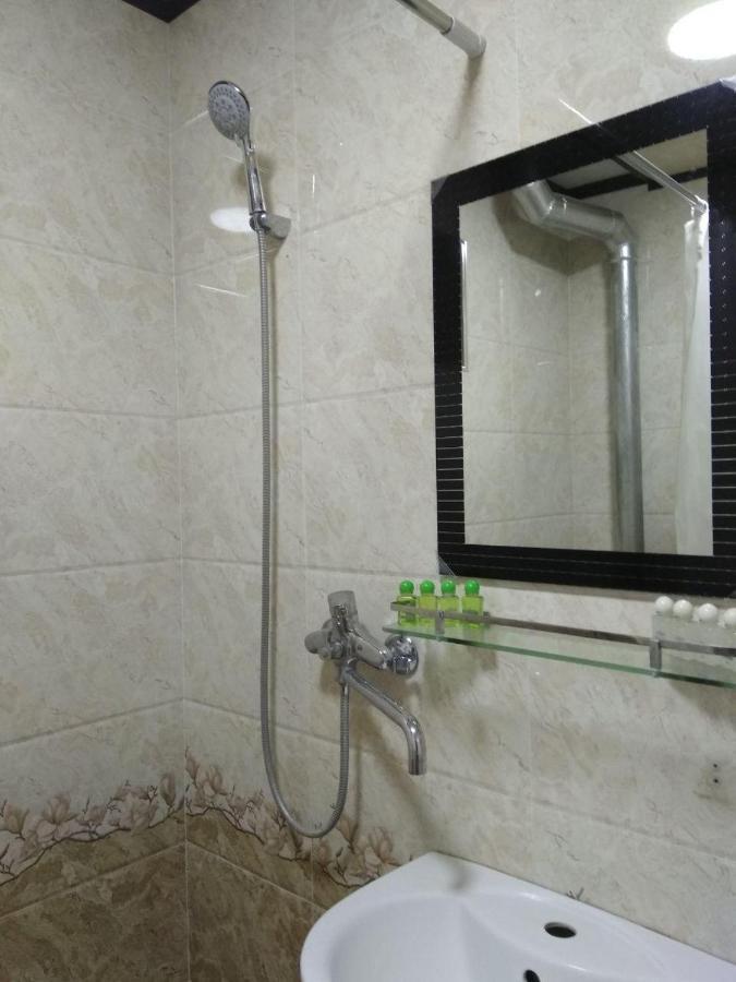 Guest House Safina-S&D Samarkand Bagian luar foto