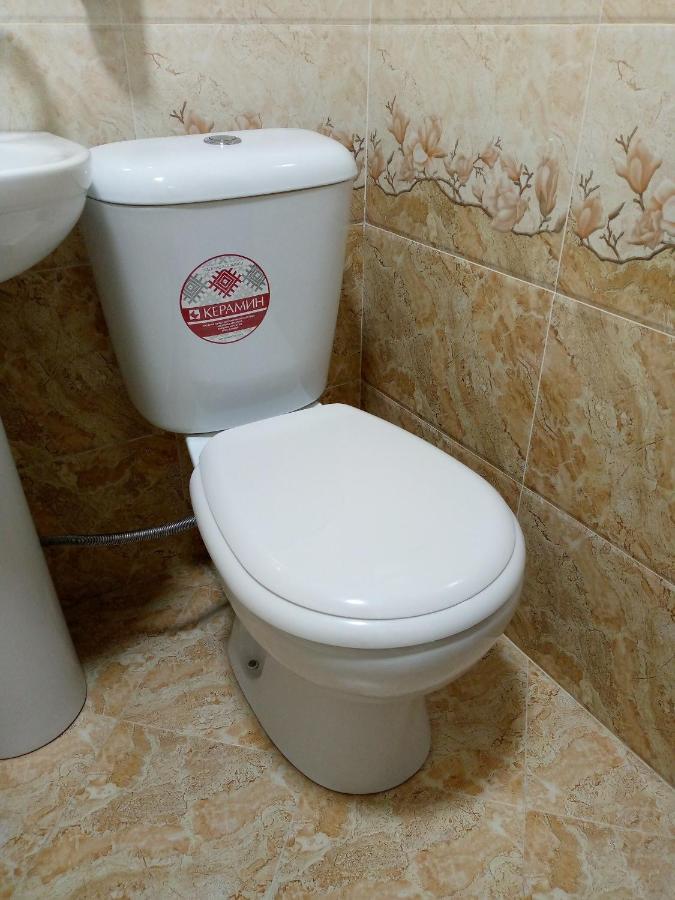 Guest House Safina-S&D Samarkand Bagian luar foto