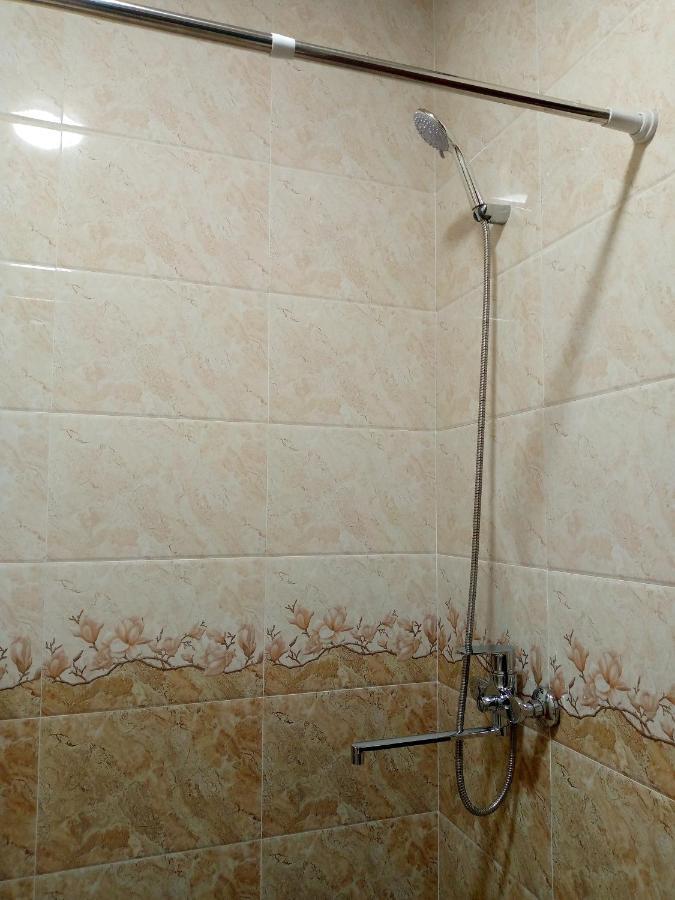 Guest House Safina-S&D Samarkand Bagian luar foto