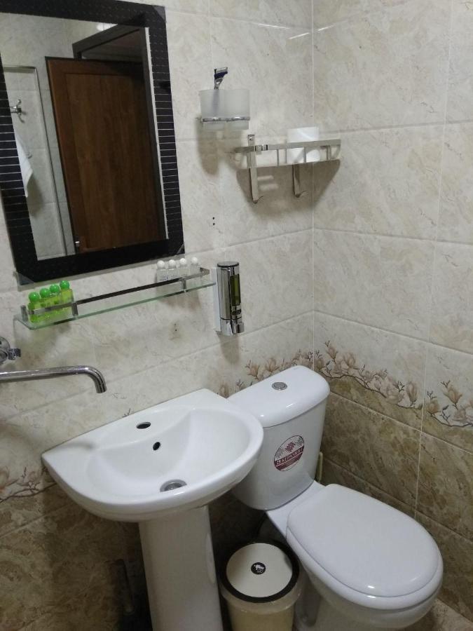 Guest House Safina-S&D Samarkand Bagian luar foto
