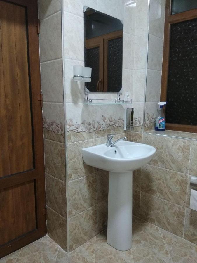 Guest House Safina-S&D Samarkand Bagian luar foto