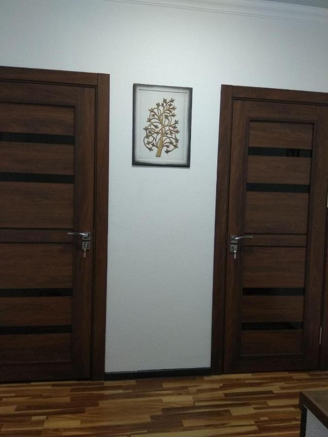 Guest House Safina-S&D Samarkand Bagian luar foto