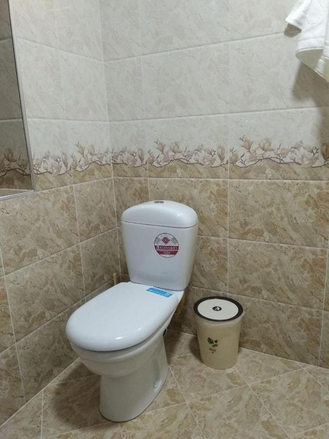 Guest House Safina-S&D Samarkand Bagian luar foto