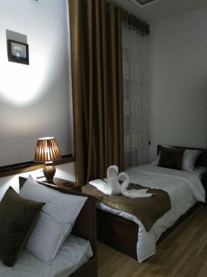 Guest House Safina-S&D Samarkand Bagian luar foto