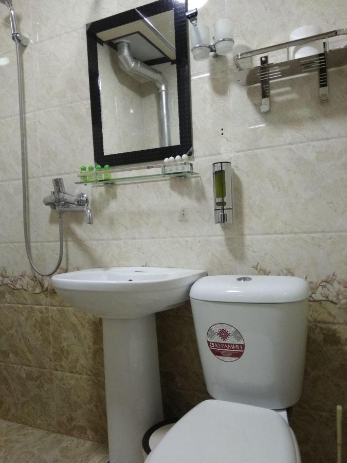 Guest House Safina-S&D Samarkand Bagian luar foto