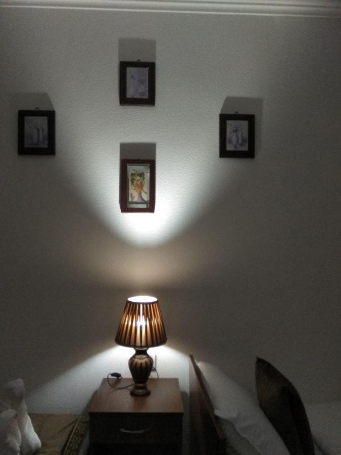 Guest House Safina-S&D Samarkand Bagian luar foto