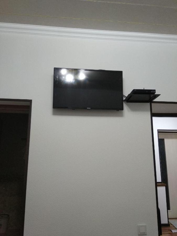 Guest House Safina-S&D Samarkand Bagian luar foto