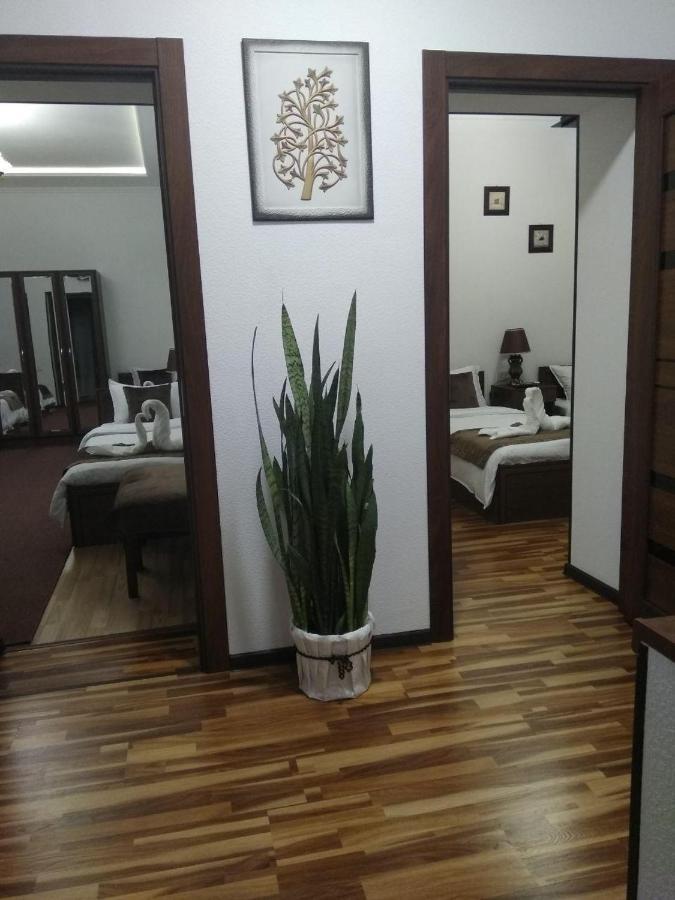 Guest House Safina-S&D Samarkand Bagian luar foto